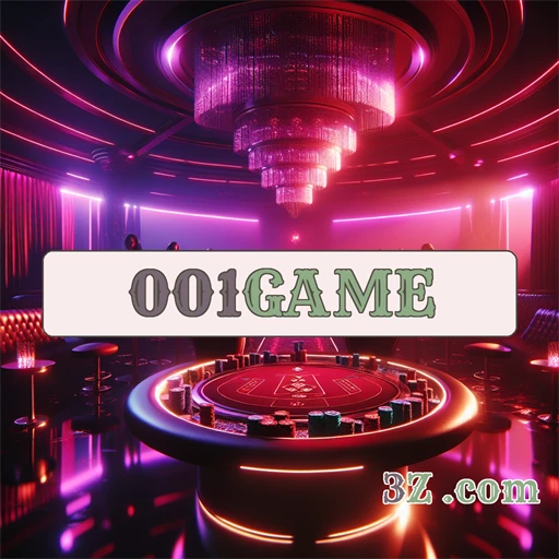 Apostas No 001game: Emoções e Oportunidades em Cada Clique