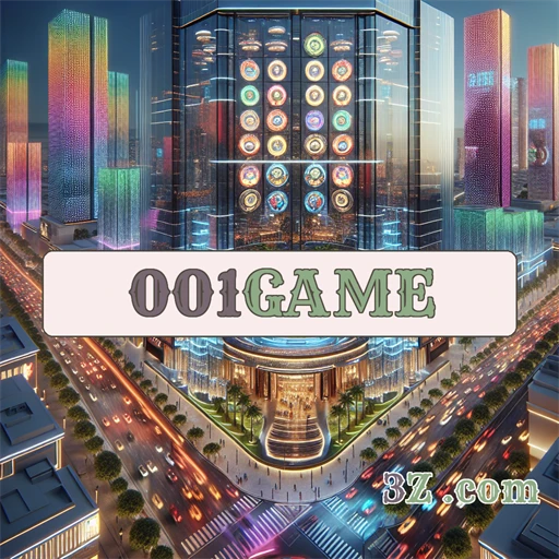 001game Cassino Online