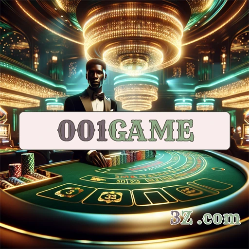 Espaço Confiável para Gamers no 001game Brasileiro