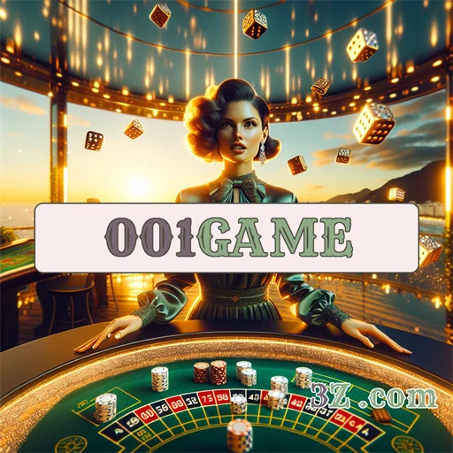 001game Área de Login