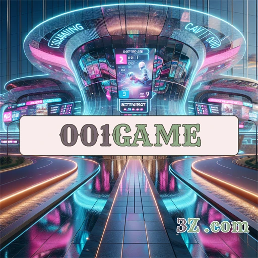 001game Plataforma Oficial