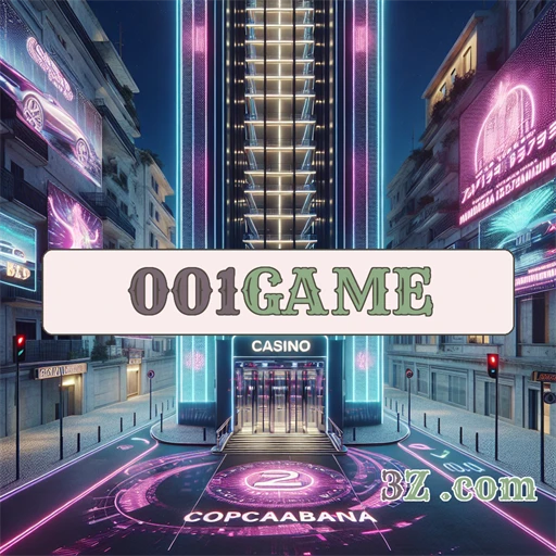 Recursos Exclusivos para Gamers: A Experiência VIP do 001game